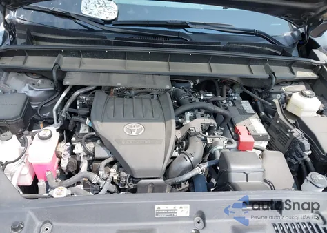 2023 Toyota Highlander Xse из США, поврежденный, VIN 5TDKDRBH6PS512664